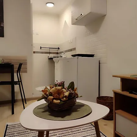 Sanja Apartament