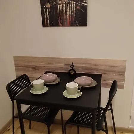 Sanja Apartament Nisz