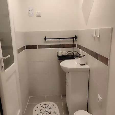 Apartament Sanja