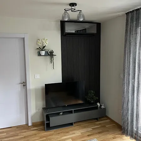Apartment Sanja Belgrade