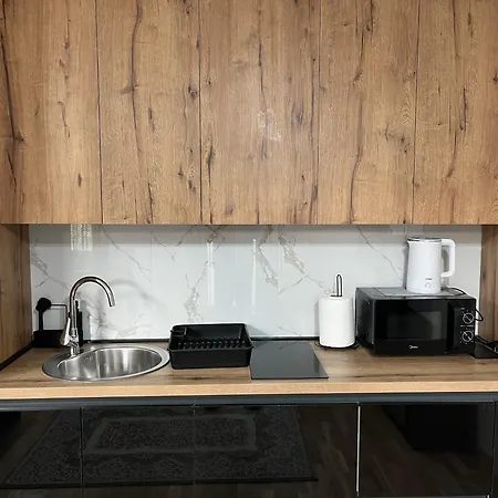 Apartment Sanja