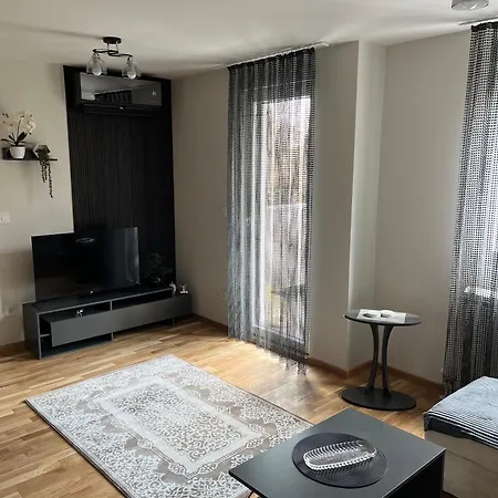 Apartment Sanja