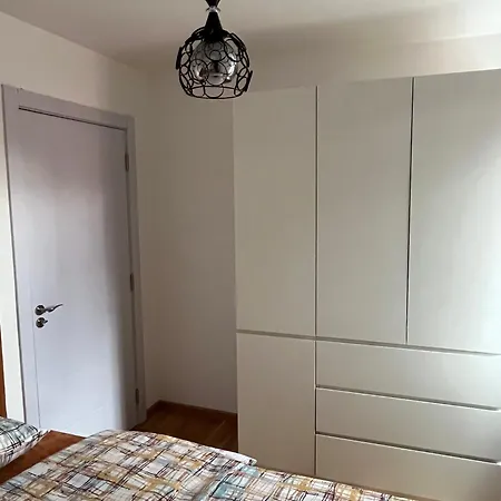 Sanja * Belgrade