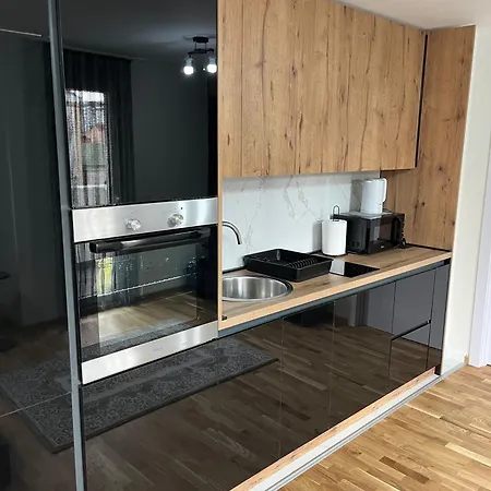 Sanja Apartment