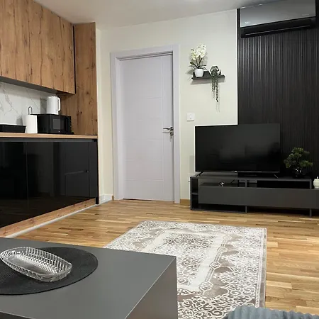 Sanja Apartment *
