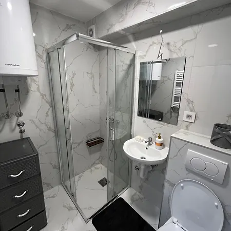 Apartment Sanja Belgrade