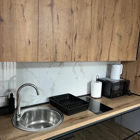 Apartment Sanja *