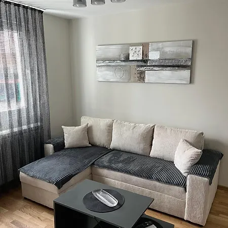 Apartment Sanja