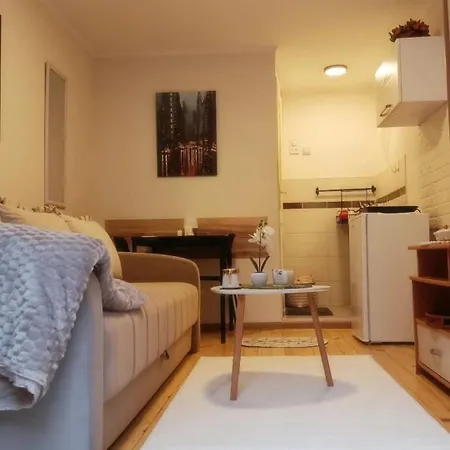 Sanja Apartament Nisz